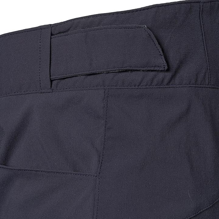Produktbild Isbjörn Teen's Fox All Mountain Shorts (170)