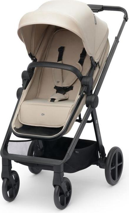 Actual product image KinderKraft Newly 4in1