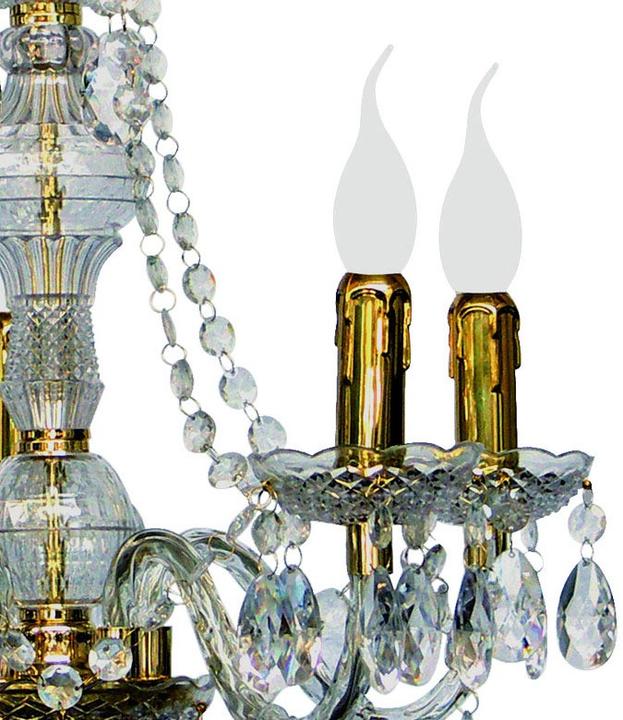 Produktbild Trio Lüster (E14)