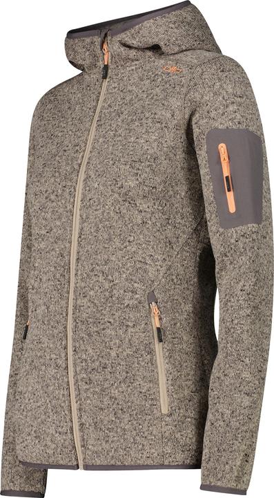 Produktbild CMP Campagnolo Zip Hoodie (S)