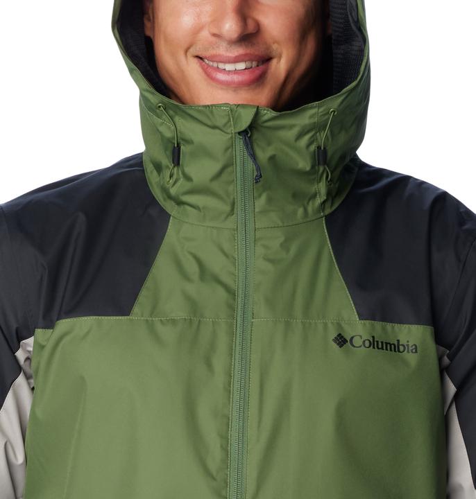 Immagine prodotto Columbia Giacca Inner Limits III (XL)
