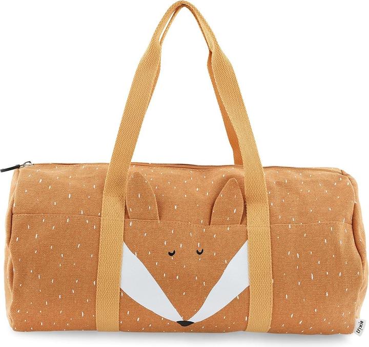 Mr. Fox