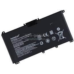 Thumbnail - HP Battery 3CELL 41W 3.6A Li-ION (3 Zellen, 3600 mAh), Notebook Akku