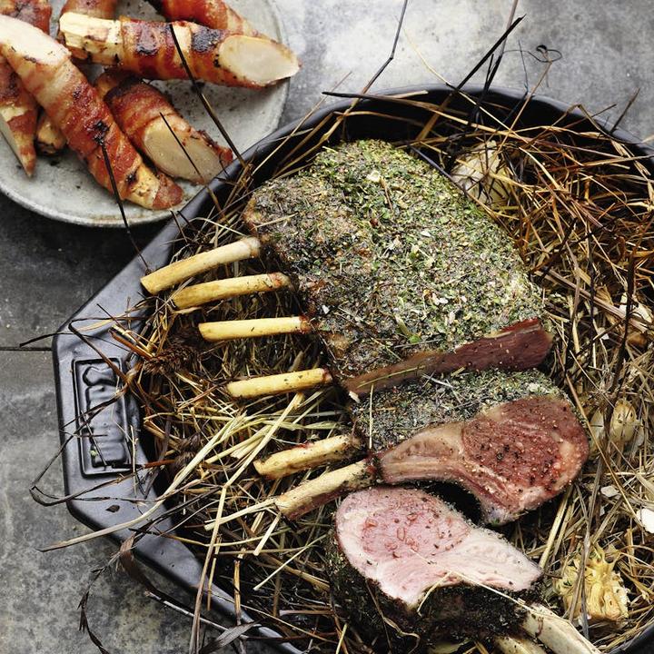 Produktbild Weber s Gasgrillbibel (Deutsch, Manuel Weyer, 2021)