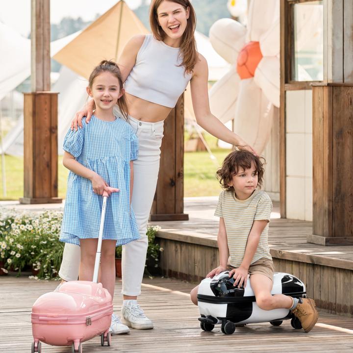 Immagine prodotto Travel Buddies Mucca