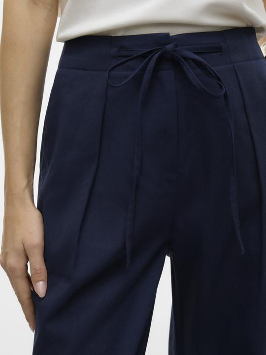 Immagine prodotto Vero Moda VMISOLDE Anzughose Anzughose (32, Banda radio 38 (2600 MHz))