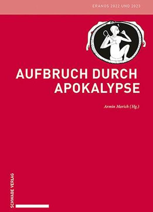 Produktbild Aufbruch durch Apokalypse (Deutsch, Armin Morich, 2024)