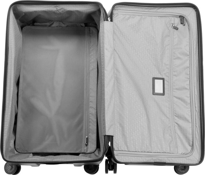 Immagine prodotto Porsche Design Trolley + Valigia Roadster 4W Trunk M (117 l)