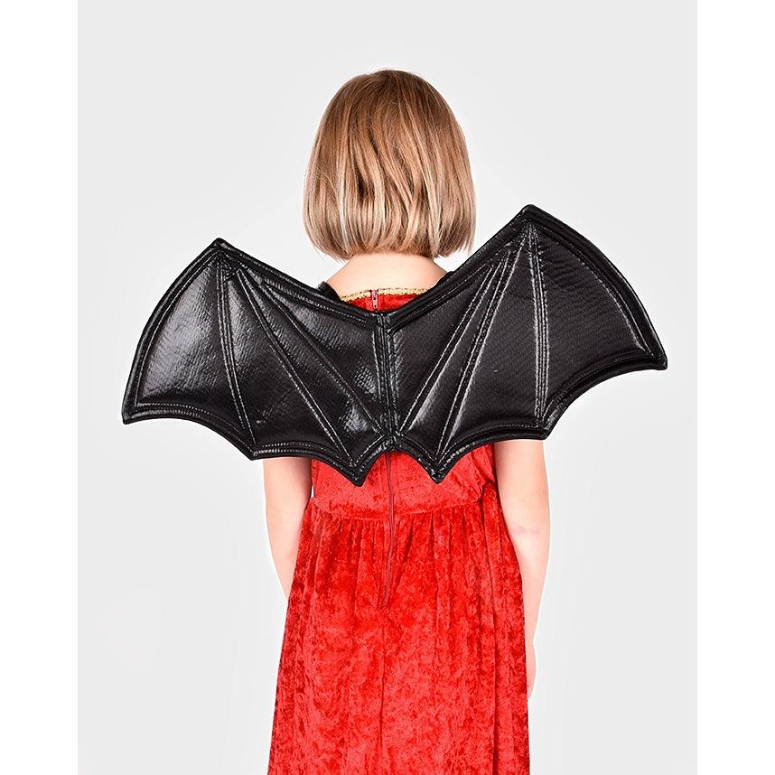 Den Goda Fen Soft Bat Wings (F50825)