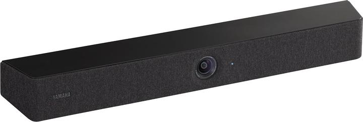 Yamaha CS-800 Video Soundbar for Smaller Meeting and Huddle Rooms (42 W, 2.1 Channel)