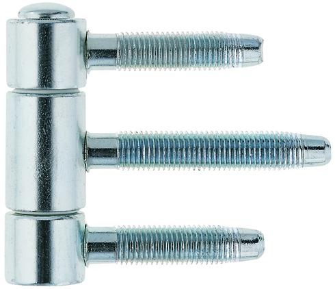 Anuba -Bänder Modell HR 18-22