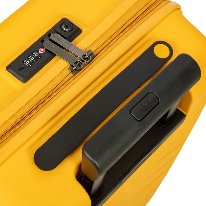 Produktbild Brics Ulisse B1Y - Erweiterbarer Trolley Spinner Small (42 l)