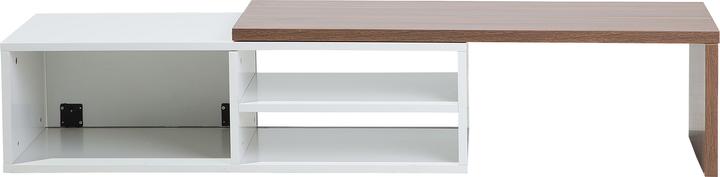 Produktbild Beliani Yonkers (110 x 40 x 29 cm)