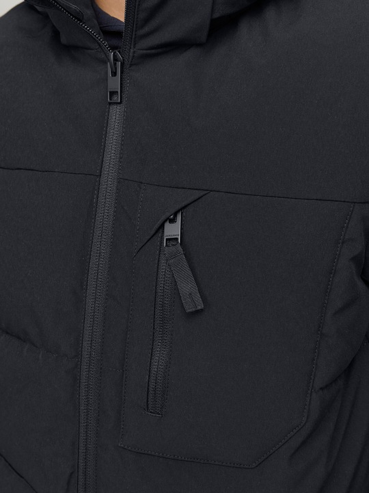 Produktbild Jack & Jones Jjeotto Puffer Jacket Sn Jnr (152)