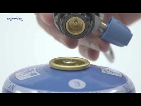 Produktbild Campingaz CV 470 Plus Multipack