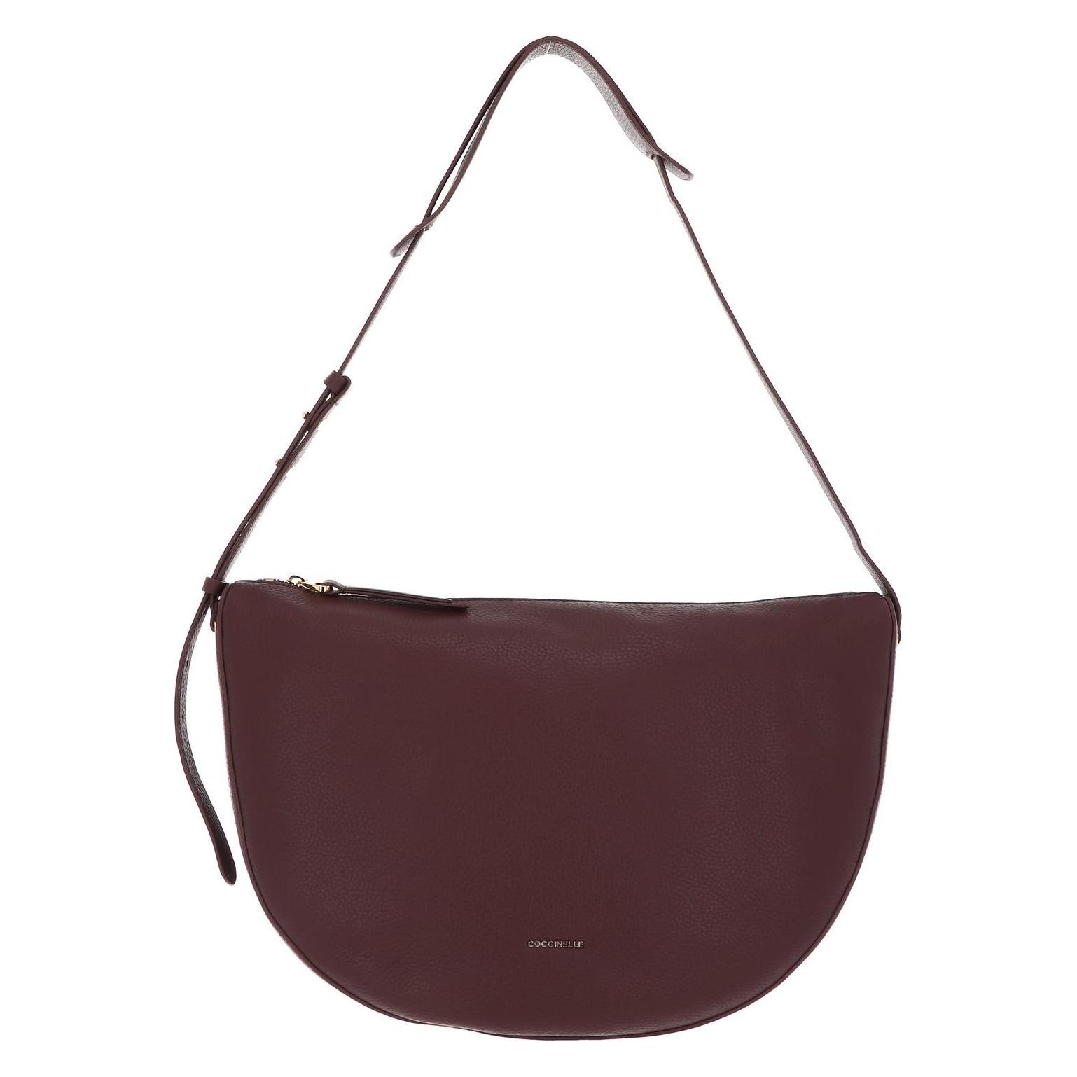 Coccinelle, Damen, Handtasche, Lea Shoulderbag