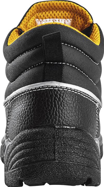 Actual product image VITO S3 Leather Safety Boot Classic (S3, 36)