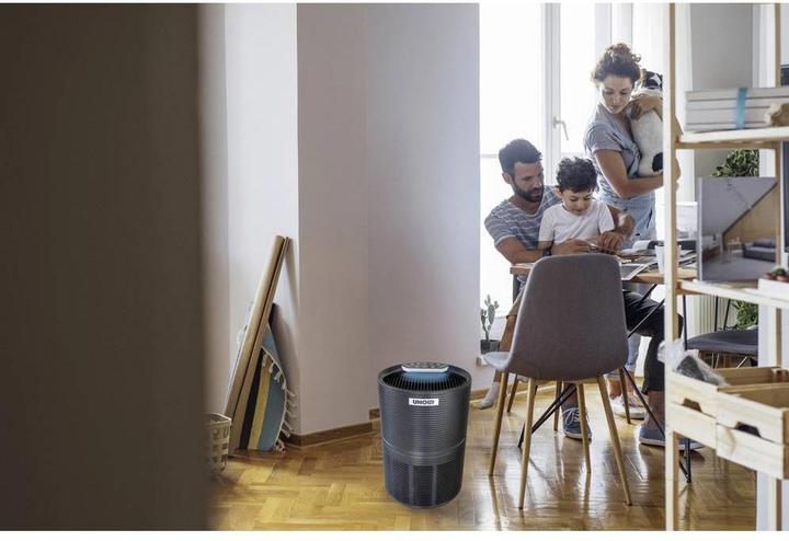 Produktbild Unold Luftreiniger Alpha (59 m²)
