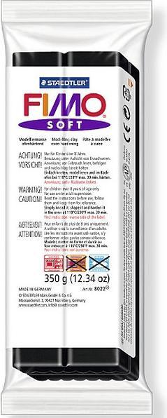 Produktbild Fimo Soft - Grossblock