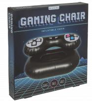 Actual product image Ootb Inflatable armchair, game controller