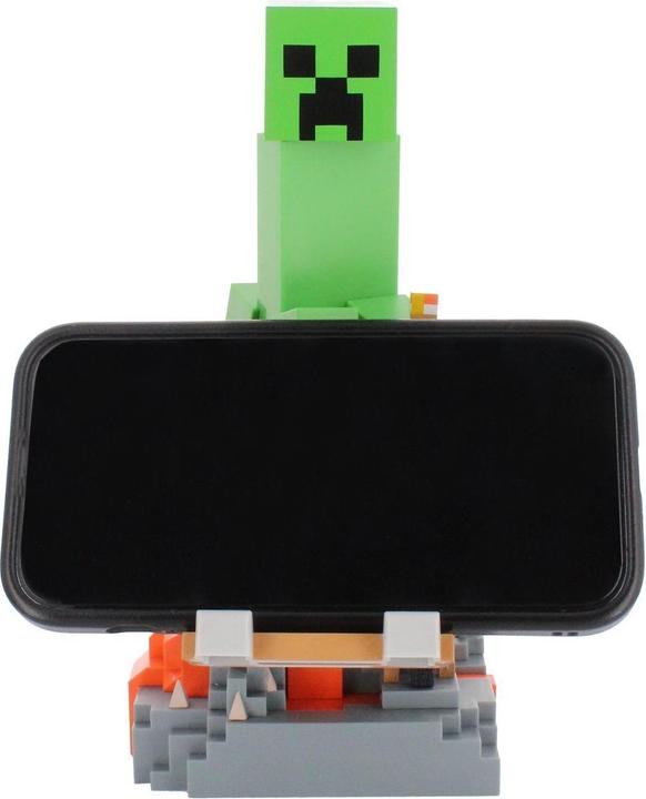 Image du produit Exquisite Gaming Minecraft: Creeper - Cable Guy