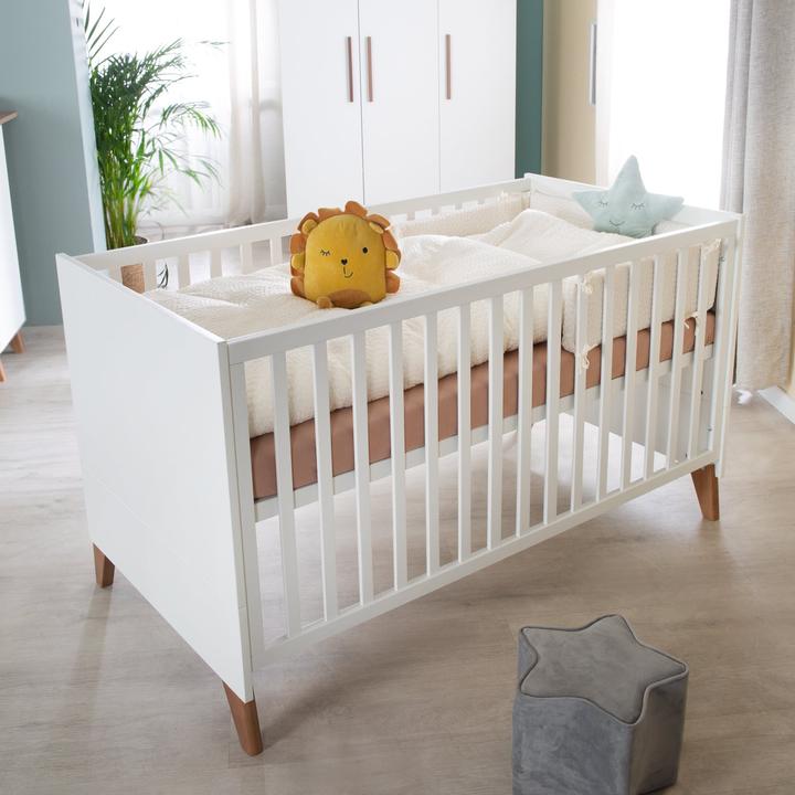 Image du produit Roba Ole (Unité de changement, Lit de bébé)
