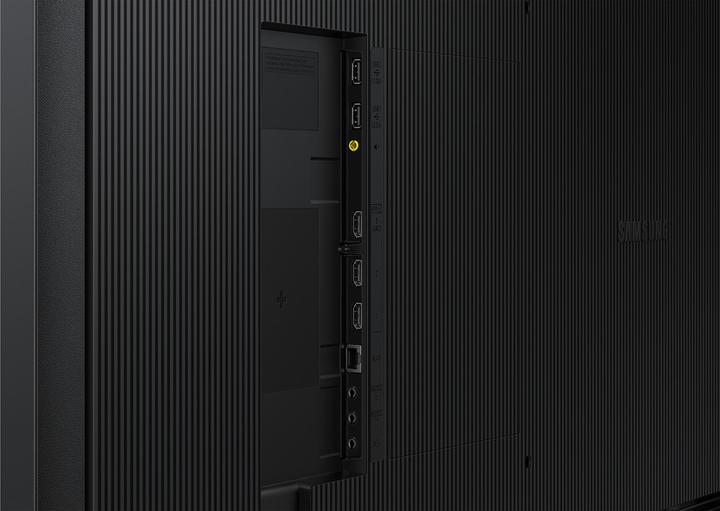 Productafbeelding Samsung QB85C (3840 x 2160 Pixels, 85")