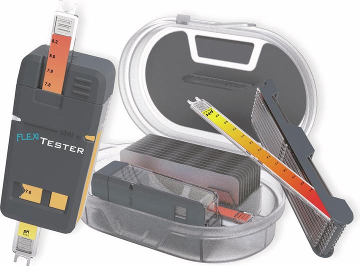 Water ID FlexiTester Basisset
