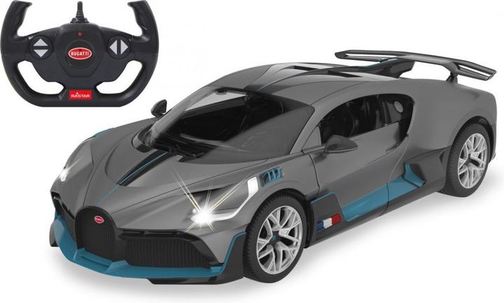 Image du produit Jamara Bugatti Divo