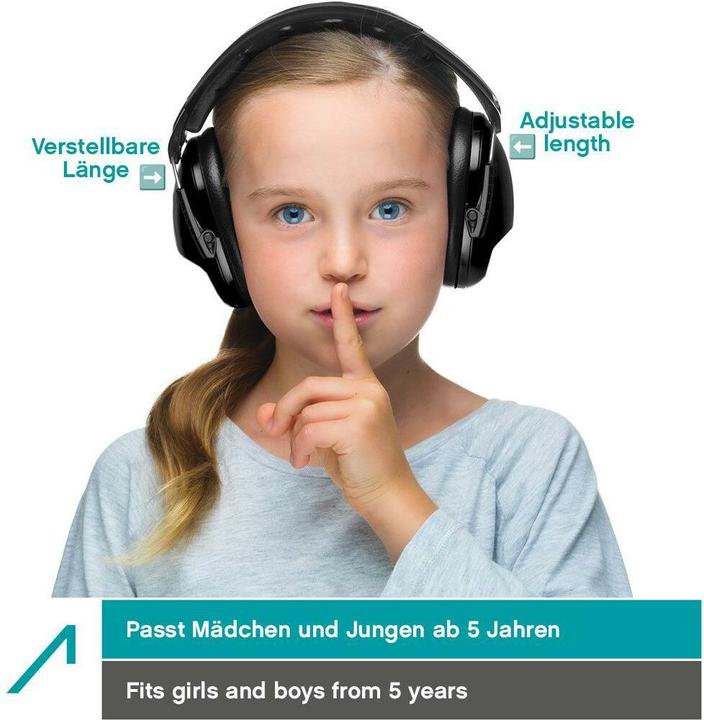 Image du produit Ace SHH...! (1x)