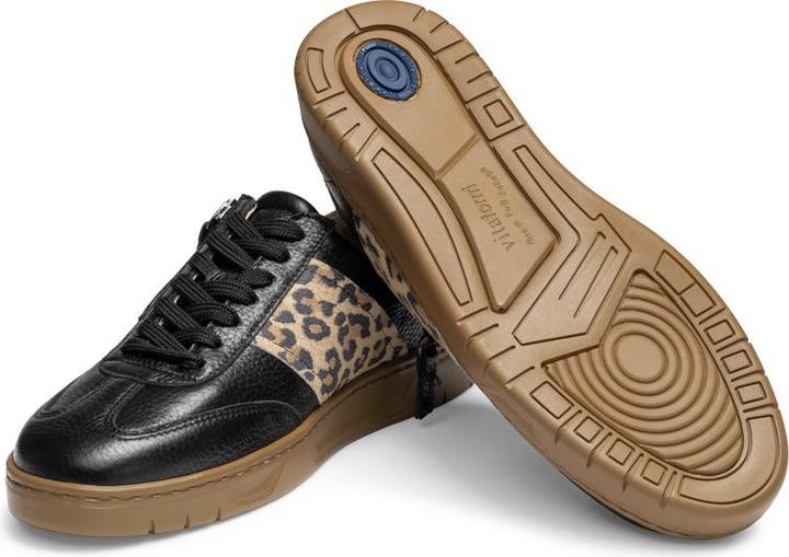 Image du produit Vitaform Sneaker Damen Weite H Hirschleder (35, 36, 37, 39, 40, 41, 42, 43)