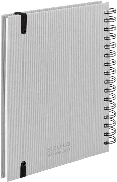 Immagine prodotto micasa Soho (A5, Nessuna, Copertina rigida)