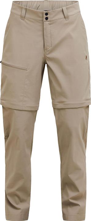 Produktbild Peak Performance Iconiq Zip Off Pants (S)