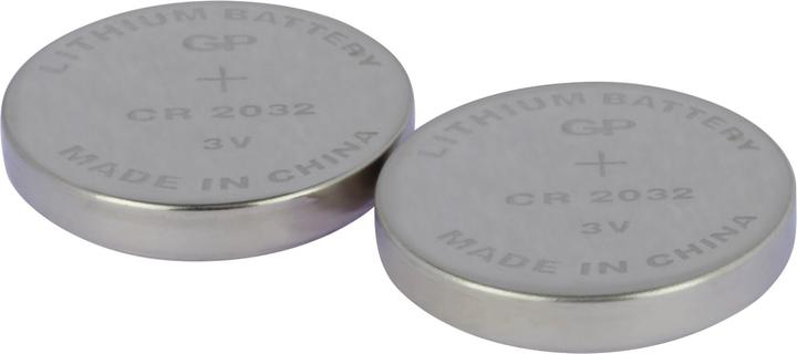 Immagine prodotto GP Batteries CR 2450 (2 pz., CR2450, 600 mAh)