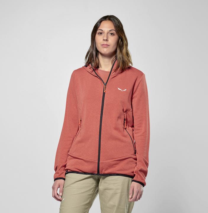 Produktbild Salewa Agner Hemp 2 Hooded Jkt W (40, 46)