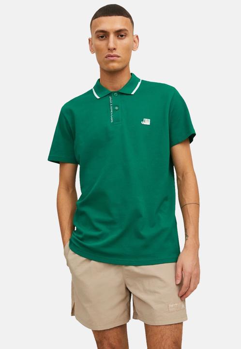 Produktbild Jack & Jones Klassisches Polo shirt (S)
