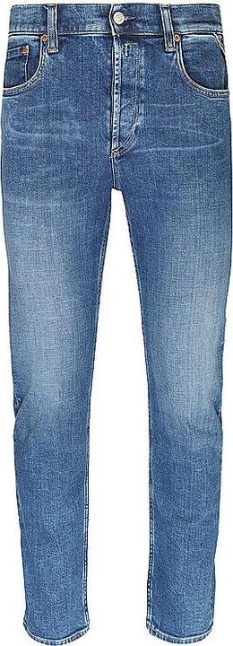 Produktbild Replay Straight Fit MAIJKE (W30/L32, W25/L30, W29/L32, W32/L32, W28/L32)