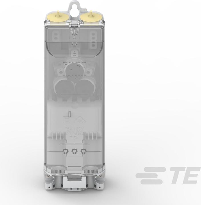Produktbild Raychem 2050SK, 3xE14-L1,L2,L3,N,PE mit E-Se 3 Kabel bis 5x16qmm IP54 26630-000