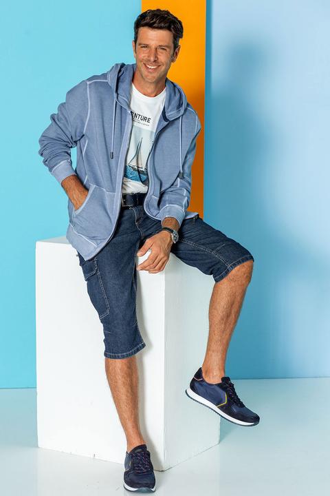 Produktbild Mads Maassen Sweatjacke (54, 56)