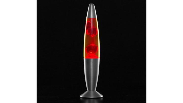 Produktbild TOP Lavalampe