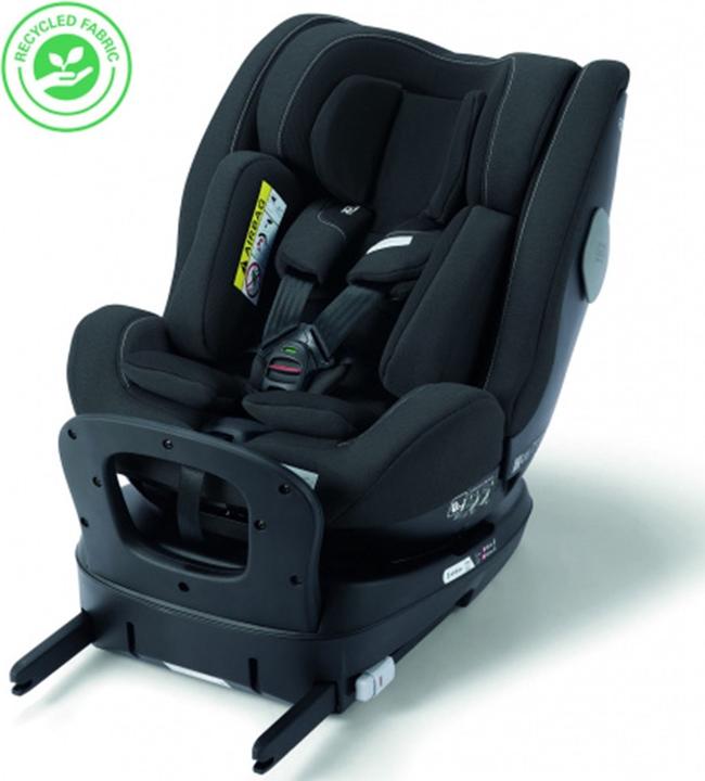 Produktbild RECARO Salia 125 Kid Reboard Kindersitz (61-125 cm)