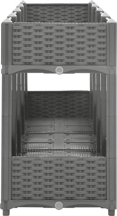 Produktbild vidaXL Hochbeet