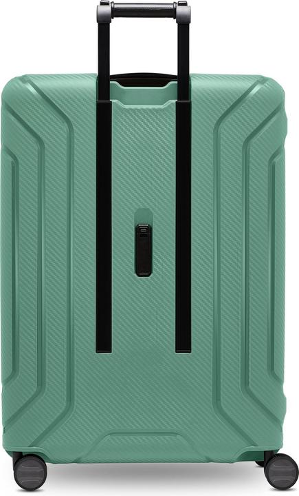 Produktbild Redolz Essentials 15 4-Rollen Kofferset 3-tlg. mit Dreipunkt-Verschluss (210 l)