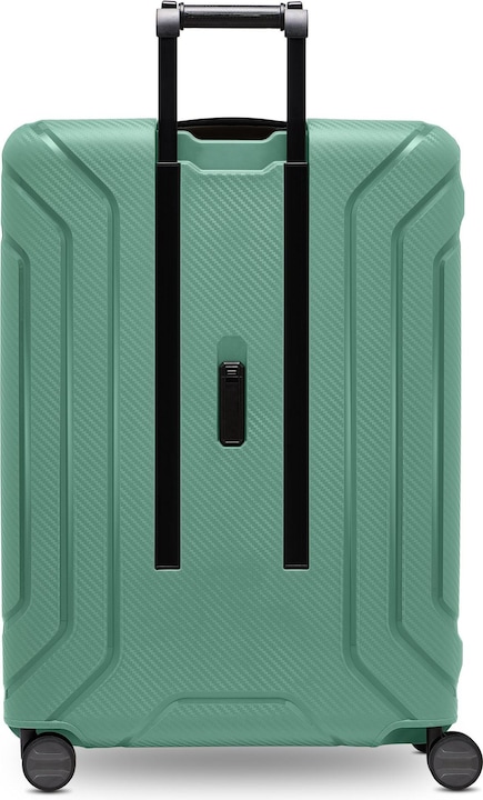 Produktbild Redolz Essentials 15 4-Rollen Kofferset 3-tlg. mit Dreipunkt-Verschluss (210 l, XL (ab 115l))