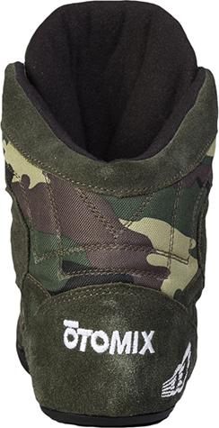 Produktbild Otomix Stingray Escape CAMO (45)
