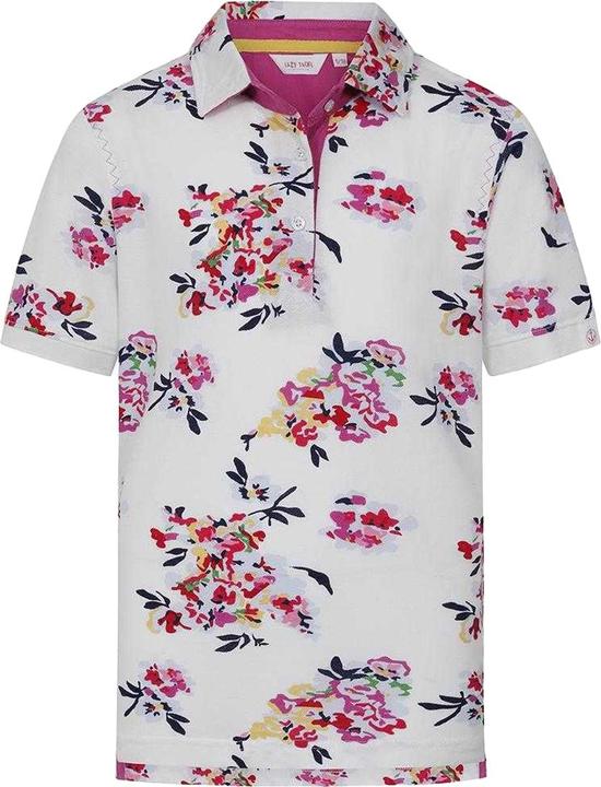 Produktbild Lazy Jacks Poloshirt Mädchen (128)