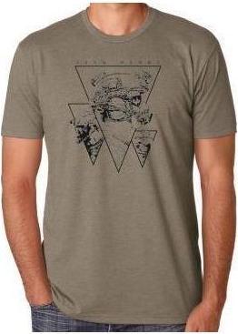 Actual product image Team Wendy Legacy T-Shirt - L (L)