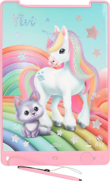 Productafbeelding Ylvi & the Minimoomis Ylvi - Magisch bord ( 0413183 )