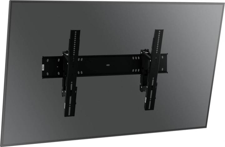 Image du produit Vogels PFW 6810 WALLMOUNT TILT 15 (Mur, 75 kg, 55" - 80")