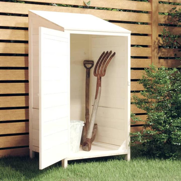 Produktbild vidaXL Gartenhaus